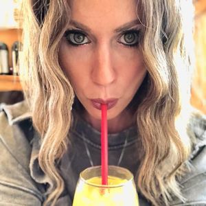 Meet your Posher, Gretchen